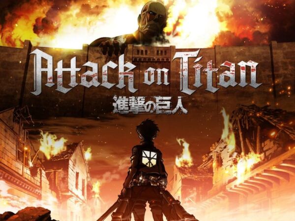 A Look Back On Attack On Titan Season 1: An Emotional, Yet Foreboding Journey