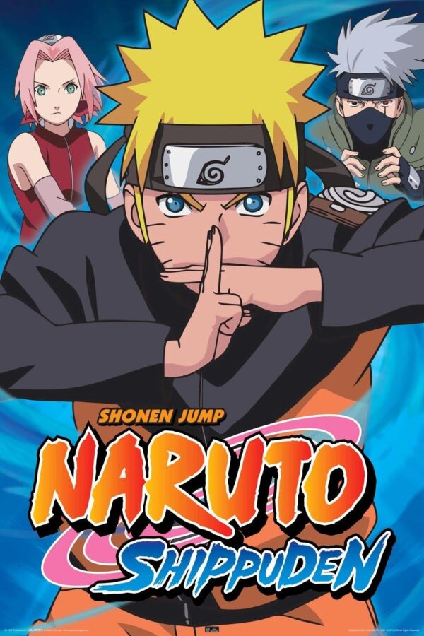 Naruto Shippuden: A frustrating but fun experience (Spoilers)