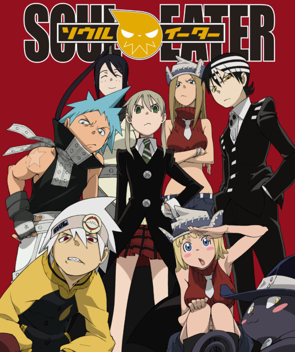 Review of “Soul Eater” (2008-2009)