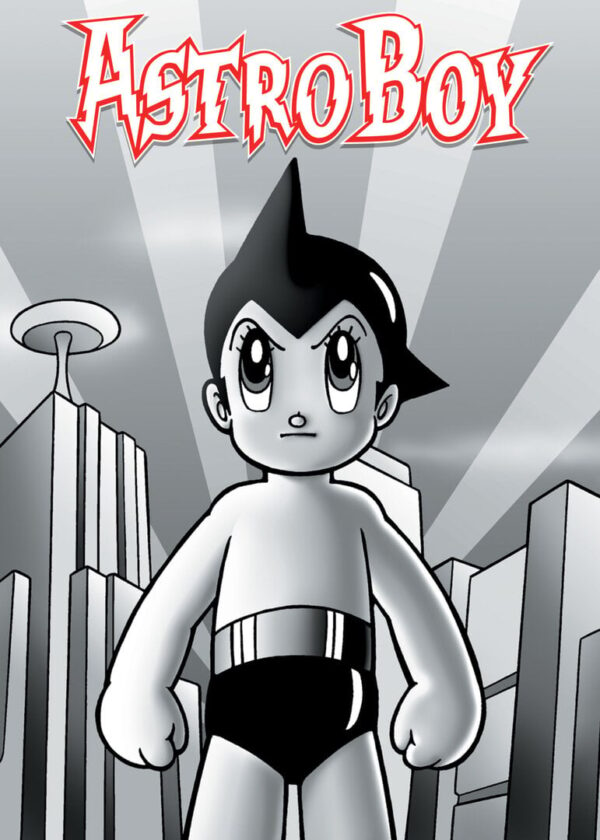 Astro Boy (1963) Review