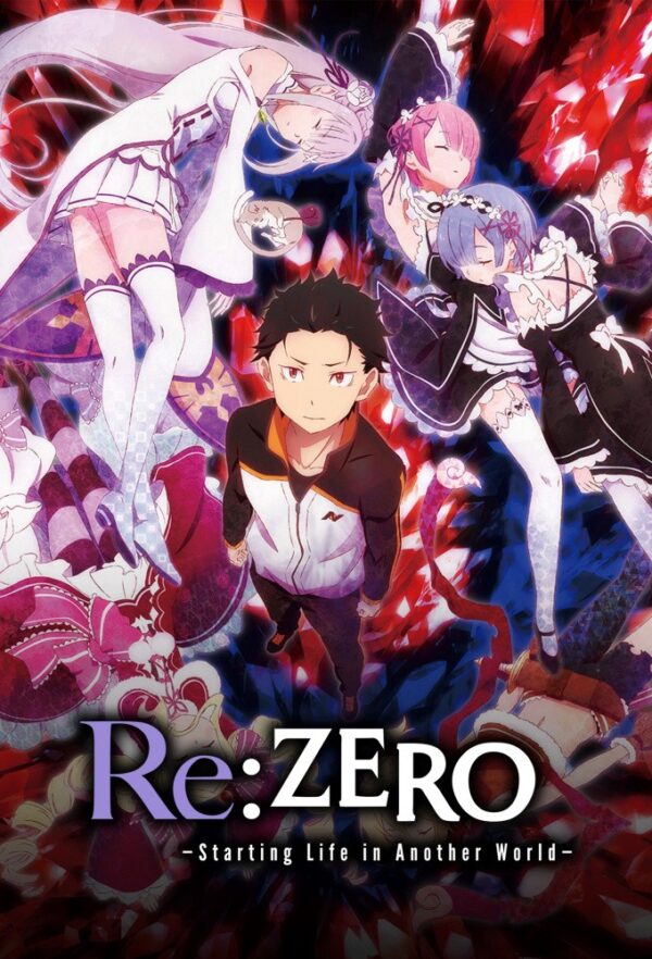 Re: Zero Season 3 Is So Close, I Can Almost Taste It