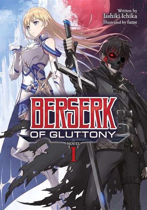 Demonic Anime Review: Berserk of Gluttony