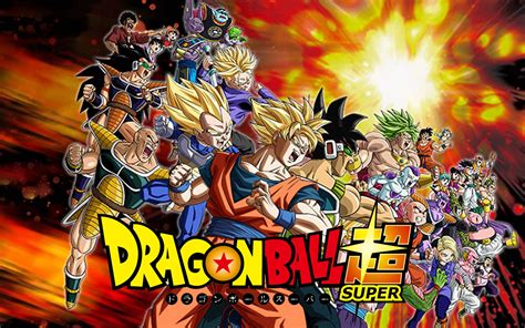 Review of “Dragon Ball Super” (2015-2018)