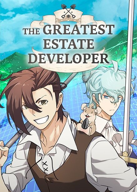 The Greatest Estate Developer: A Manhwa Review (Spoilers!)