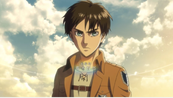 Attack on Titan’s Eren Yeager: A Deep Dive into His Character