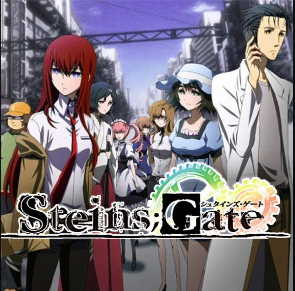 Beyond Time and Space: Decoding the Complexities of Steins;Gate’s Time Travel Paradoxes: