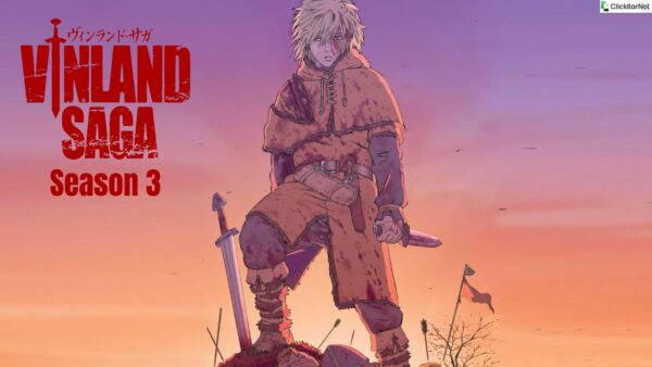 Review of “Vinland Saga Season 3” (2024)