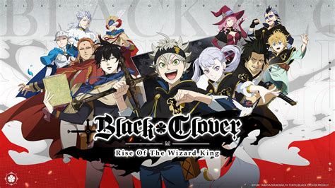 Review of “Black Clover” (2017-2021)