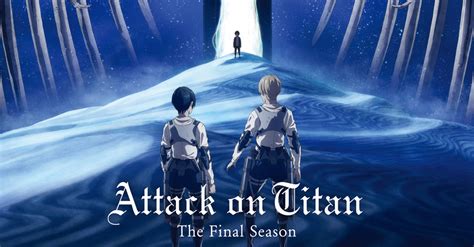 Review of “Attack on Titan: The Final Season Part 4” (2024)